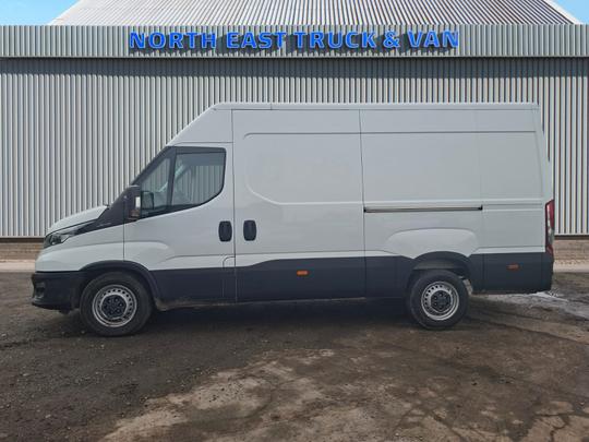 Iveco DAILY Photo