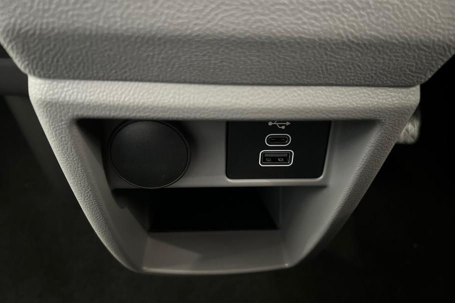 Used Ford TRANSIT CUSTOM 65/N102590 27