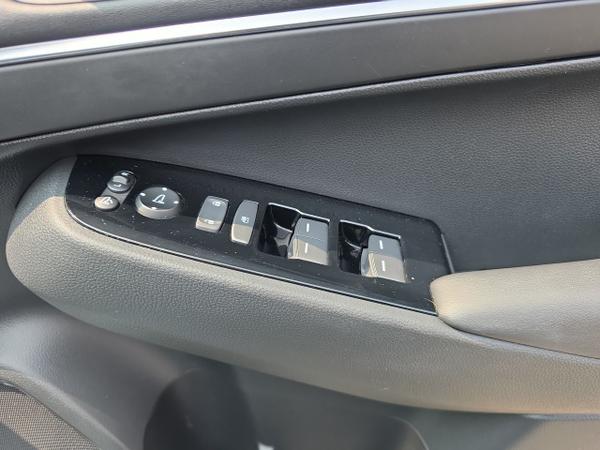Honda HR-V Photo 29