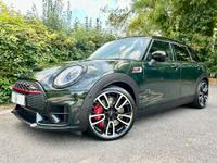 Used MINI Clubman LD23JJZ 1
