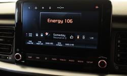 Kia STONIC Photo 14