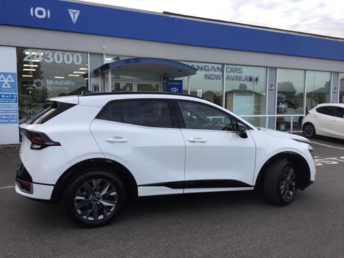 Kia Sportage Photo b9cdd43b-668b-4552-94cc-391d967d05bc.JPG