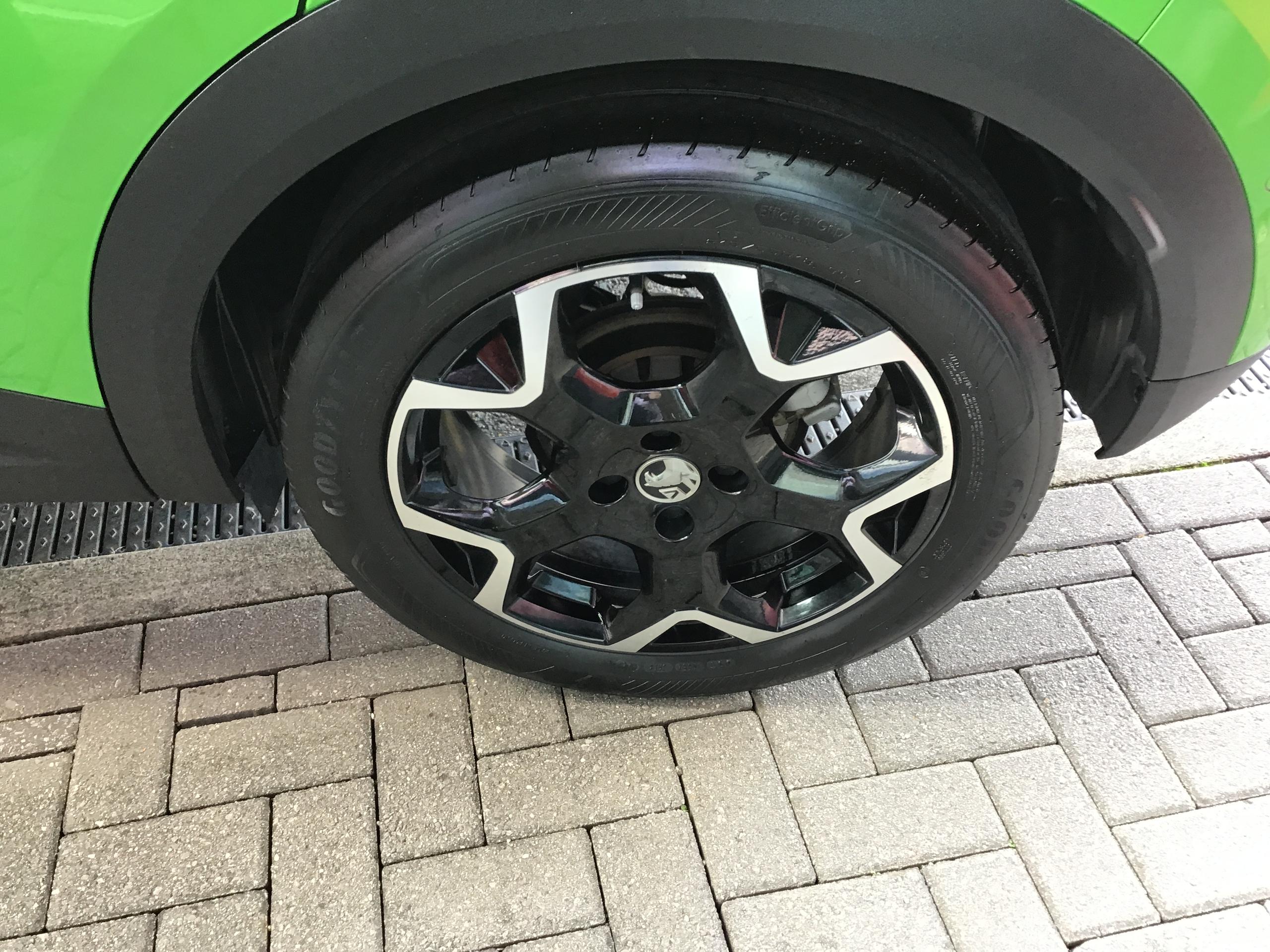 Vauxhall Mokka Photo 5