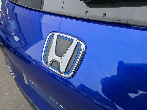 Honda ZR-V Photo 33