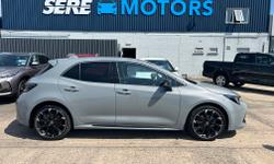 Toyota COROLLA Photo 1