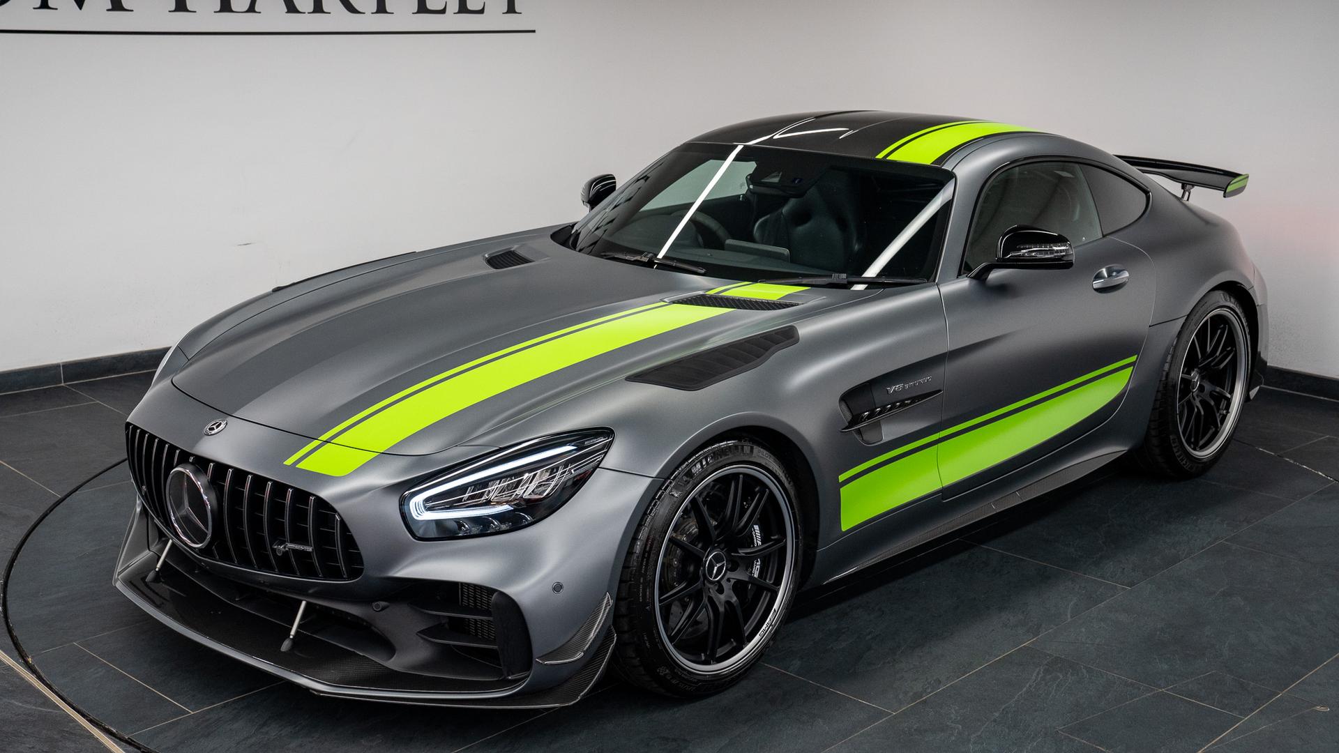 Mercedes-Benz AMG GT Photo b9d993b6-9326-4ad2-8927-29f511b24290.jpg