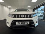 Suzuki Vitara Photo 1