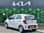 Kia Picanto Photo 18