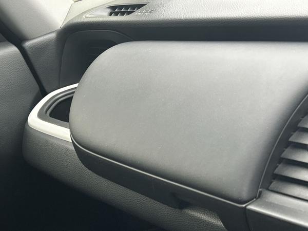 Honda Jazz Photo 45
