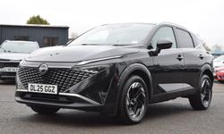 Nissan QASHQAI Photo 8