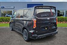 Used Ford TRANSIT CUSTOM L1DCIVMSRT17 1