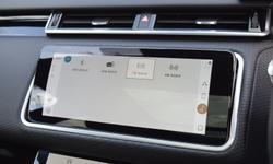 Land Rover RANGE ROVER VELAR Photo 21