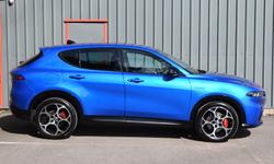 Alfa Romeo TONALE Photo 1