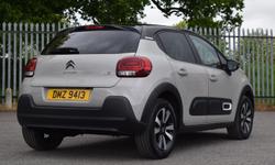 Citroen C3 Photo 9
