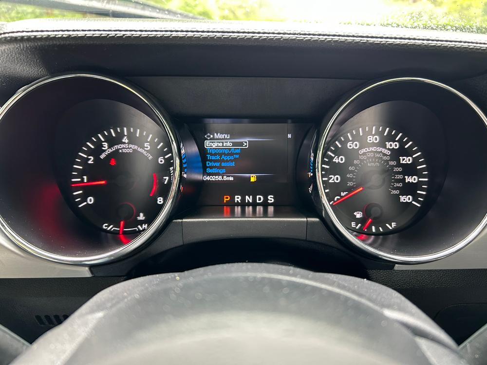 Used Ford Mustang LY16LWJ 30