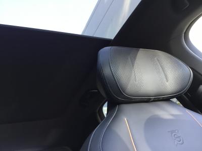 Changan Deepal S07 Photo 33