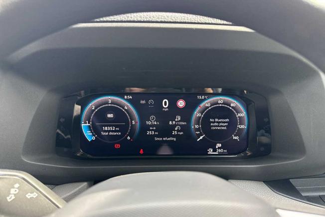 VOLKSWAGEN Crafter Photo 19