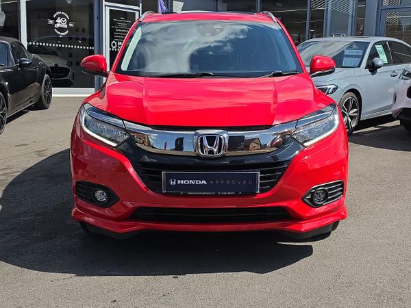Honda HR-V Photo 7