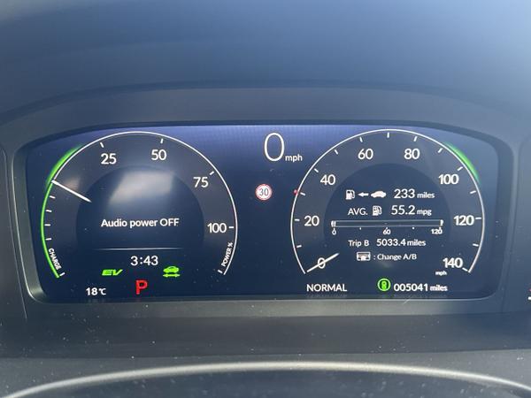 Honda Civic Photo 10