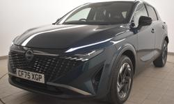 Nissan QASHQAI Photo 5