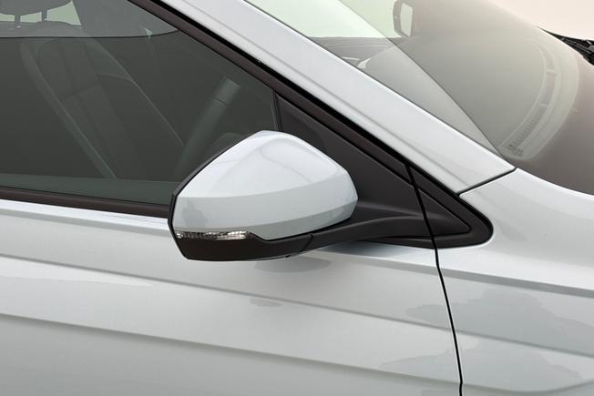 VOLKSWAGEN  Polo Photo 20