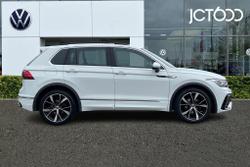 VOLKSWAGEN Tiguan Photo 4