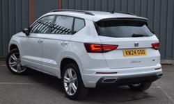 SEAT ATECA Photo 38