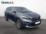 Kia Sorento Photo 0