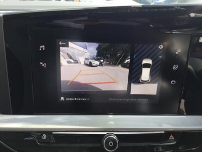 Vauxhall Mokka Photo 19