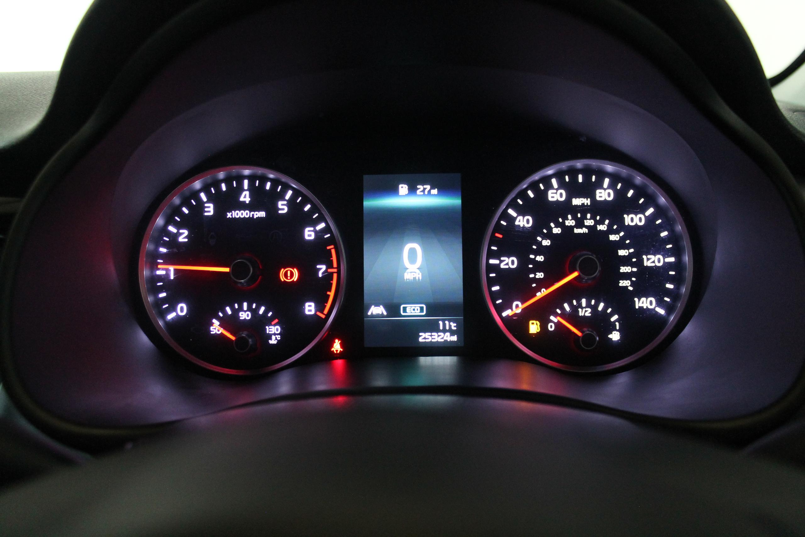 Kia Stonic Photo 7