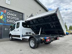 Ford Transit Photo 39