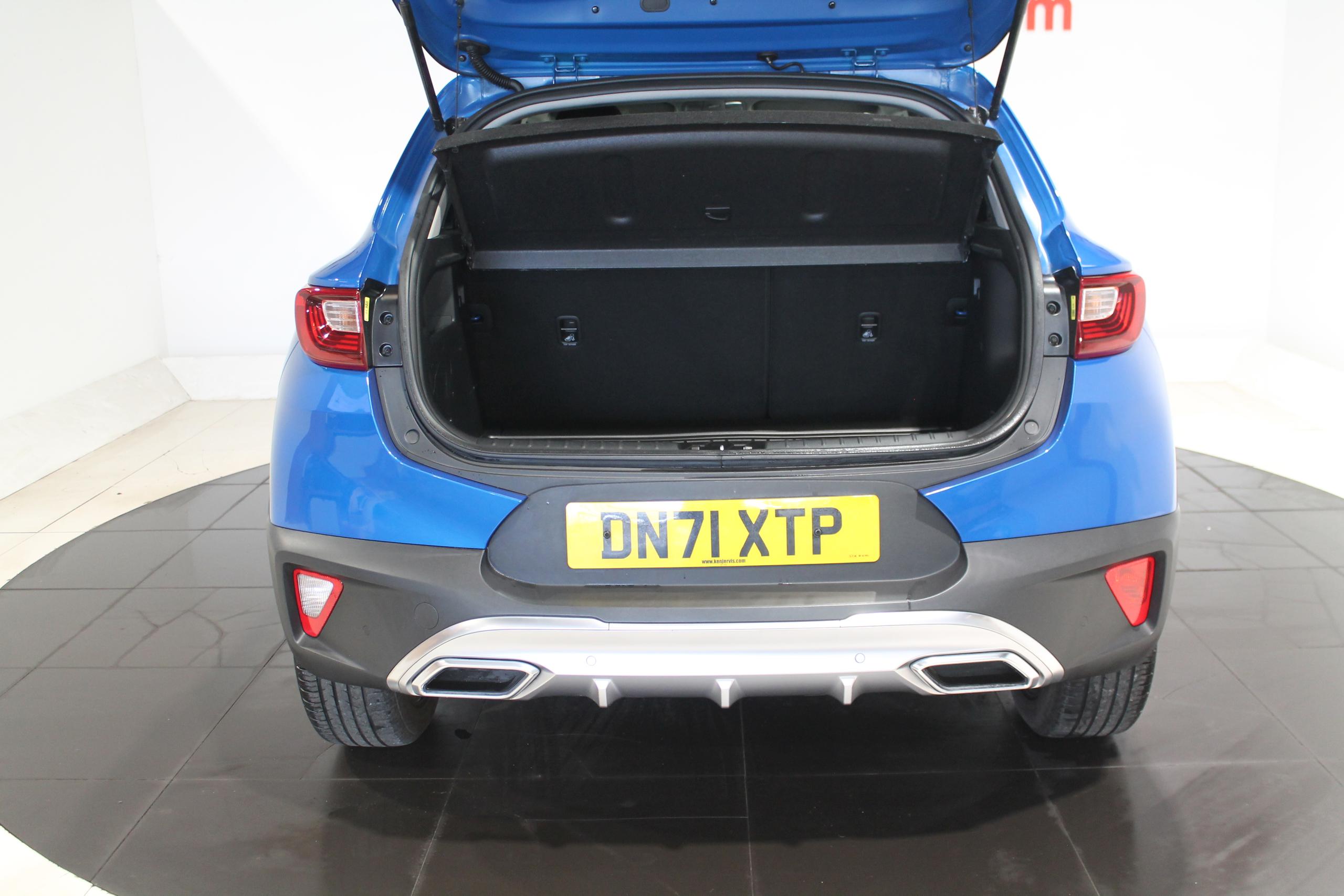 Kia Stonic Photo 9
