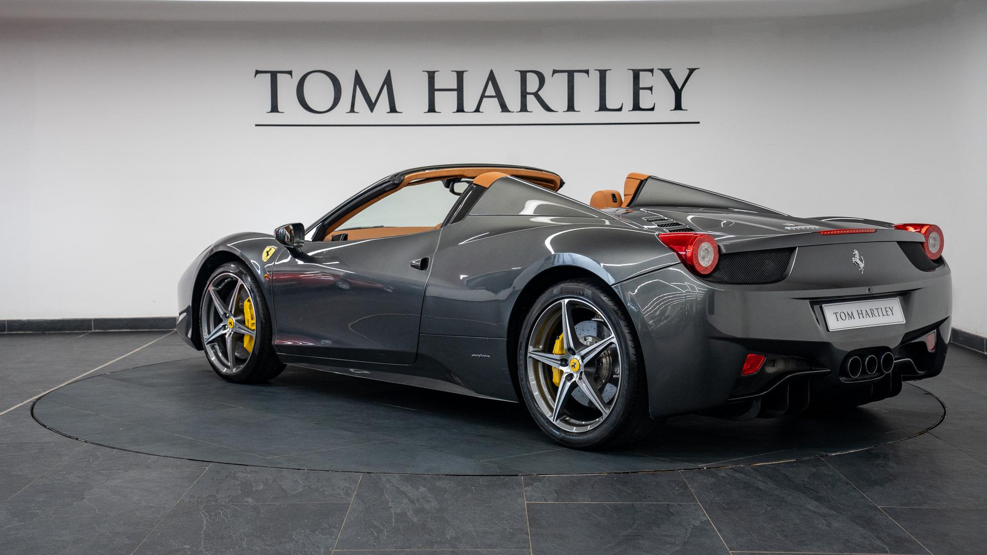 Ferrari 458 Photo ba07e328-9434-4fae-840a-75413ab9f713.jpg