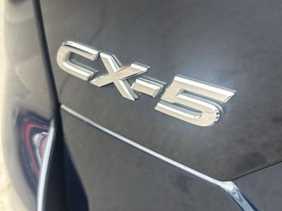 Mazda CX-5 Photo 34