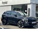 Kia Sportage Photo 0
