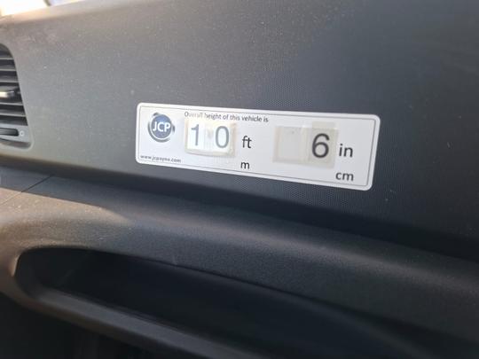 Iveco DAILY Photo