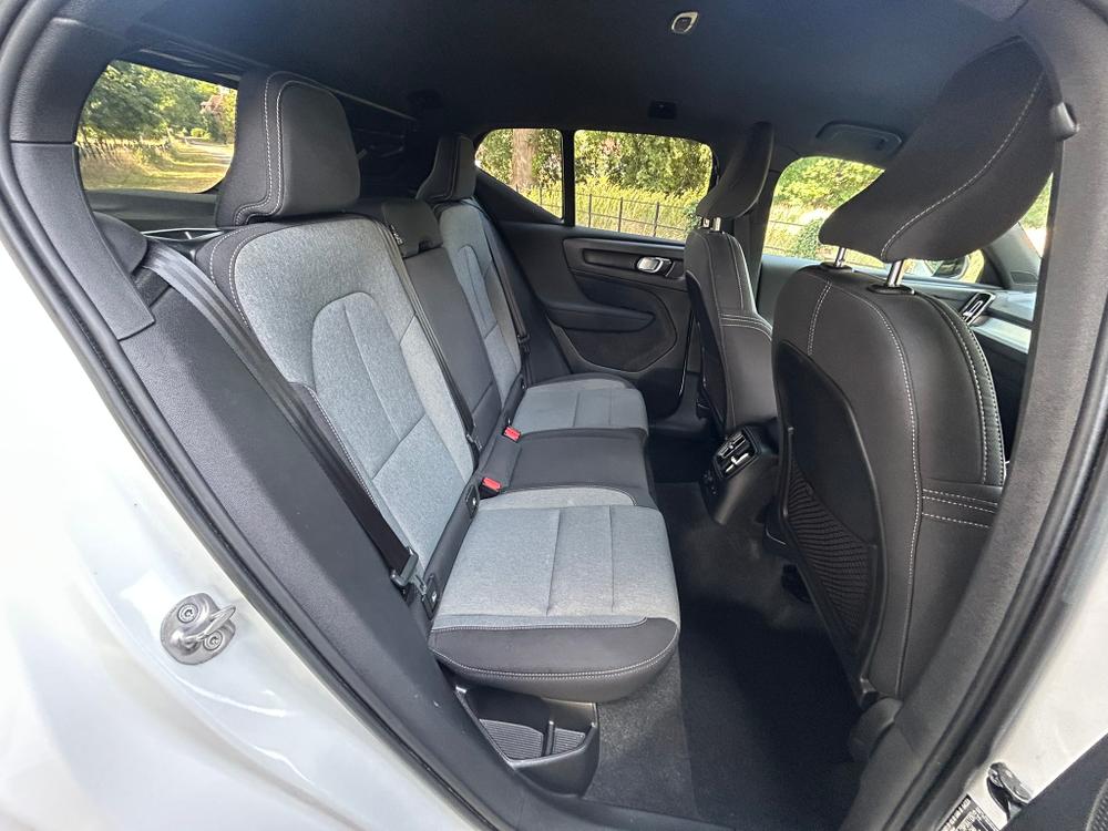 Used Volvo XC40 KN73PKZ 15