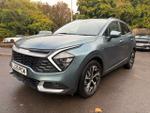 Kia Sportage Photo 3