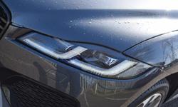 Jaguar F-PACE Photo 9