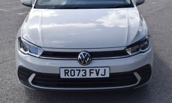 Volkswagen POLO Photo 7