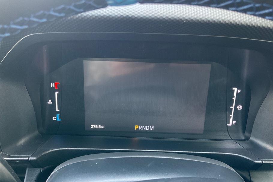 Used Ford RANGER MSRT21 9