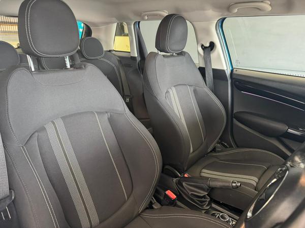 Used MINI Hatch MD71NWE 16