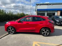 Ford Puma Photo 3