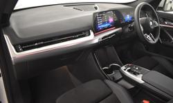 BMW X1 Photo 9