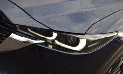 Mazda CX-5 Photo 9