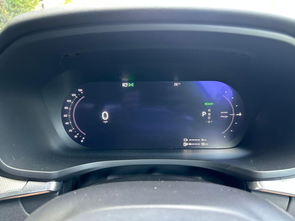 Used Volvo S60 KP72DSU 41