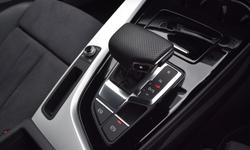 Audi A4 Photo 29