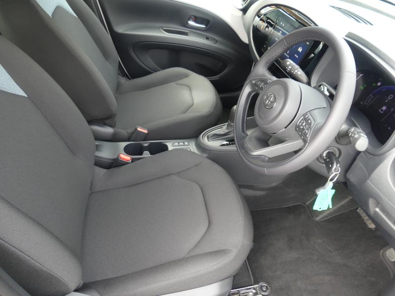 Toyota Aygo X Photo ba2391db-b32b-46b9-9f4d-3bf061e5ecc7.jpg