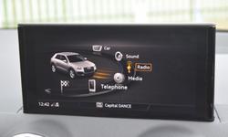 Audi Q2 Photo 19