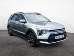 Kia Niro Photo 0